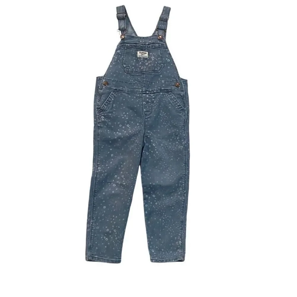 Oshkosh B’gosh Overalls